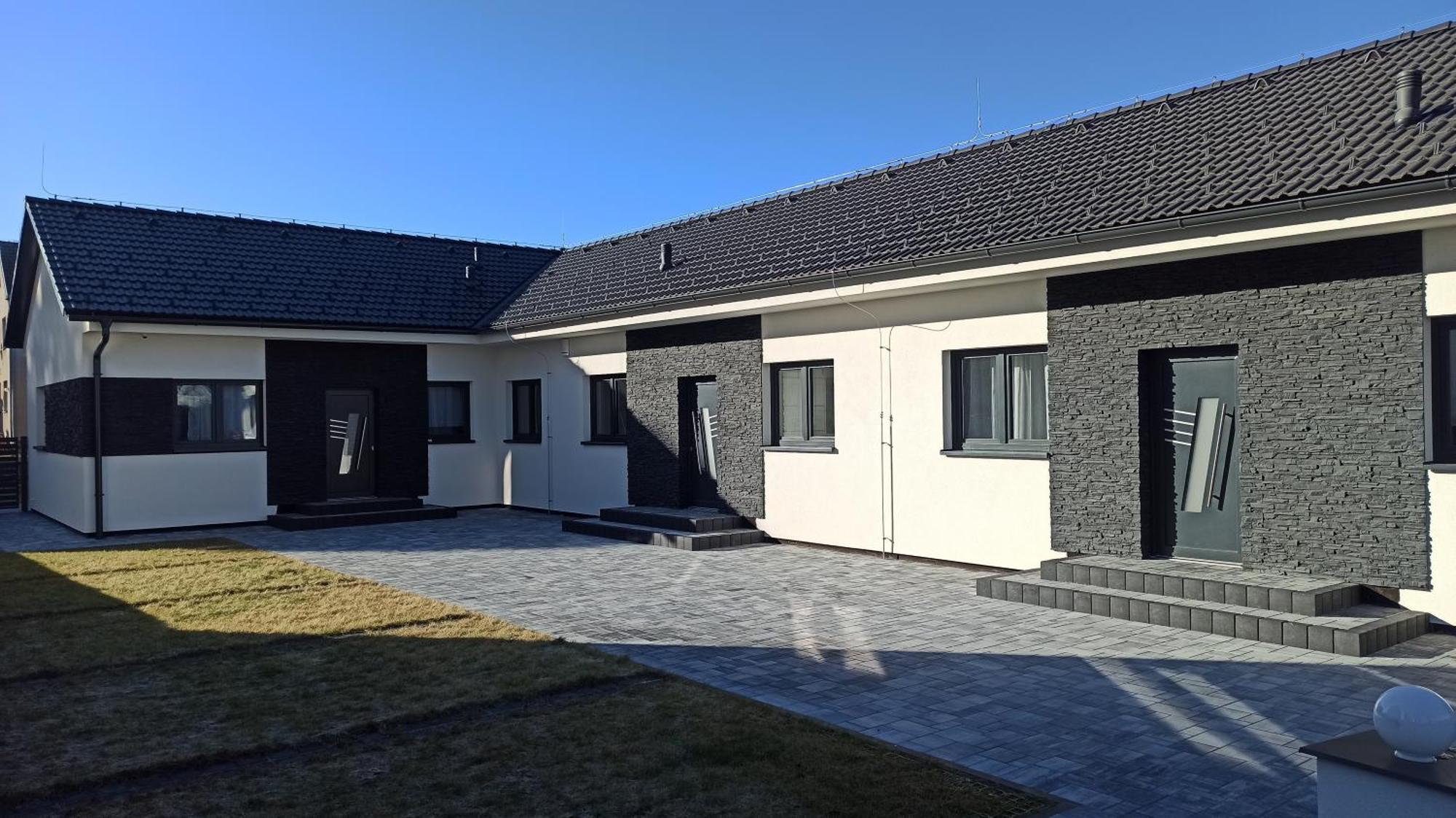 Apartmany Volavka 1 Planá nad Lužnicí Eksteriør billede