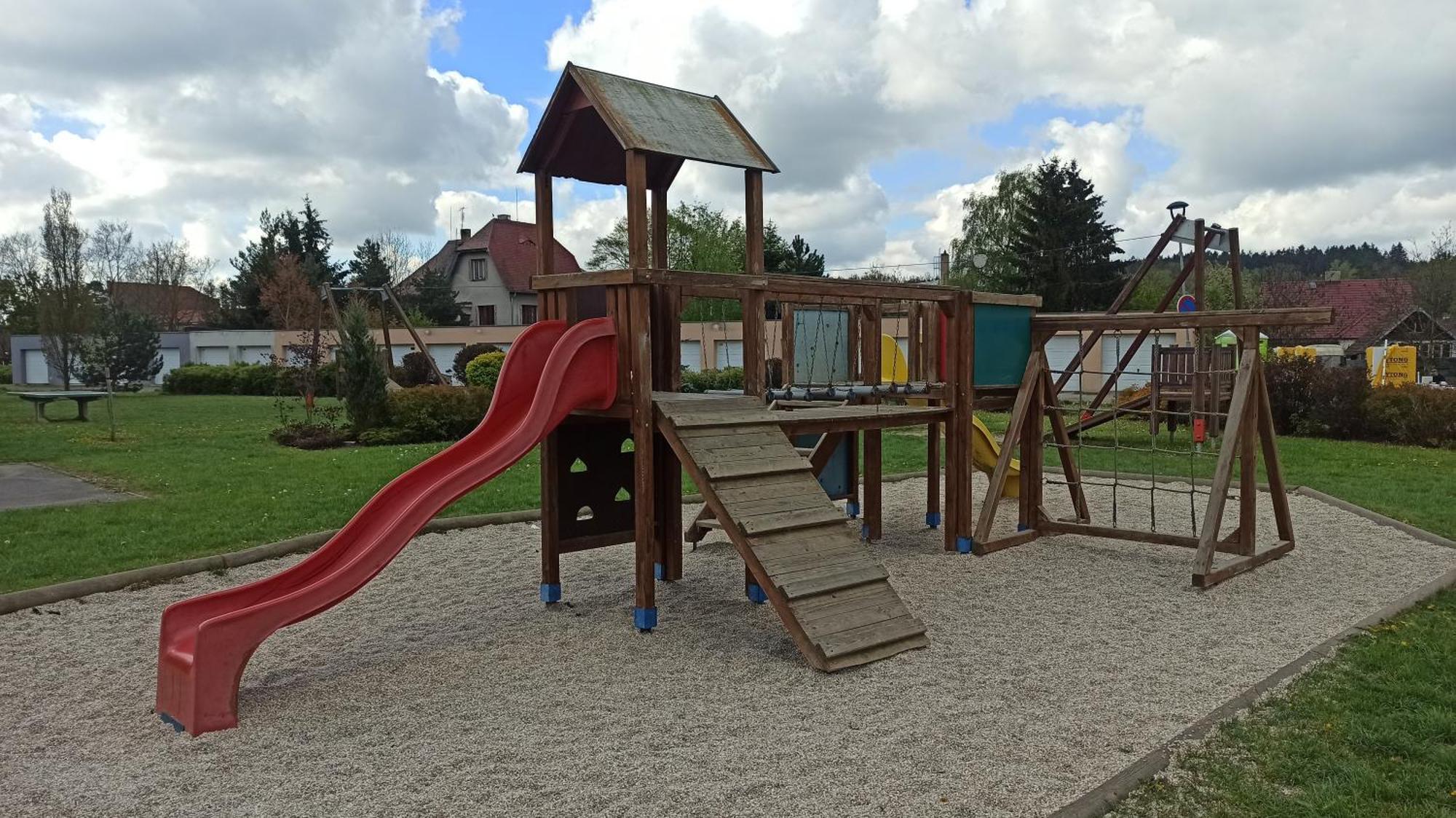 Apartmany Volavka 1 Planá nad Lužnicí Eksteriør billede