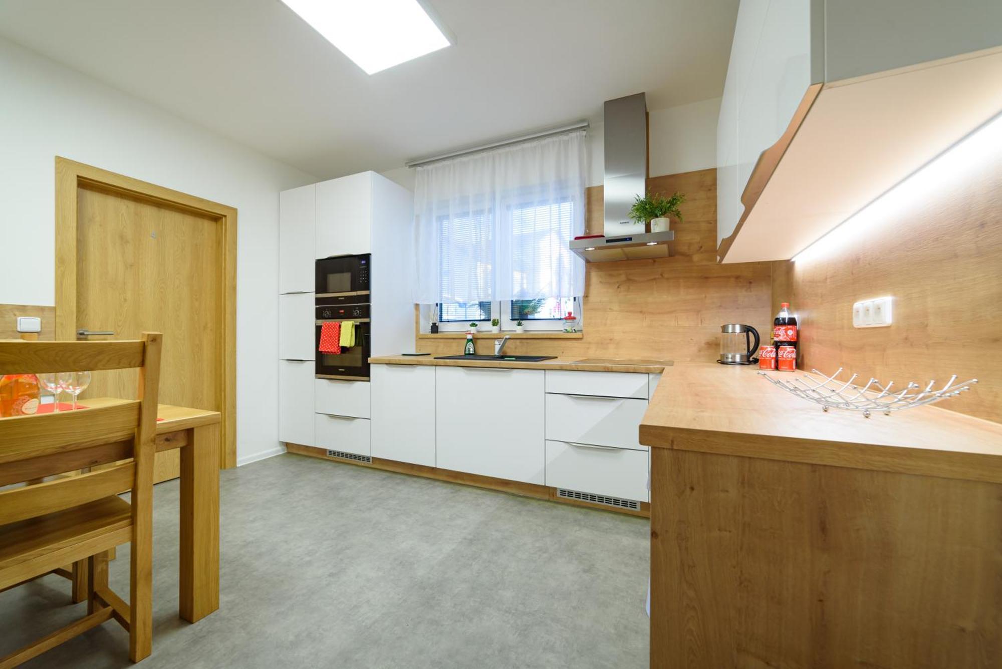 Apartmany Volavka 1 Planá nad Lužnicí Eksteriør billede