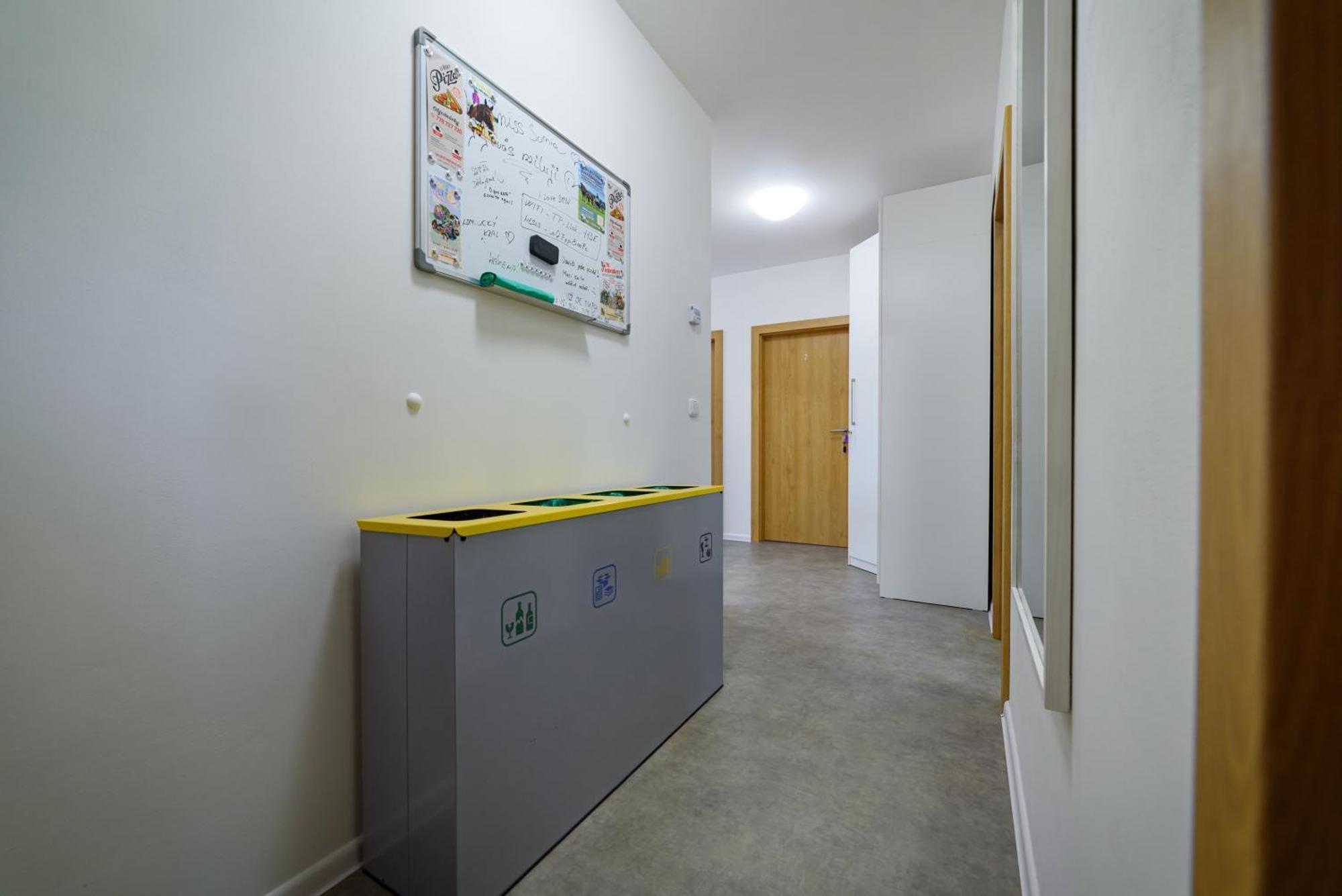 Apartmany Volavka 1 Planá nad Lužnicí Eksteriør billede