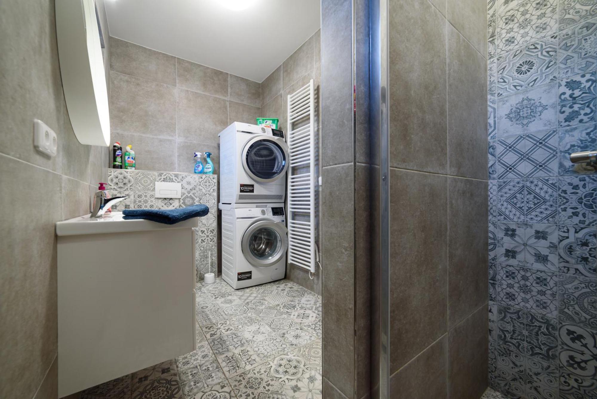 Apartmany Volavka 1 Planá nad Lužnicí Eksteriør billede
