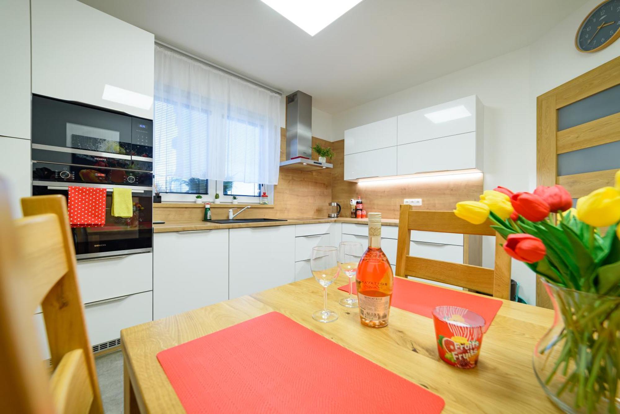 Apartmany Volavka 1 Planá nad Lužnicí Eksteriør billede