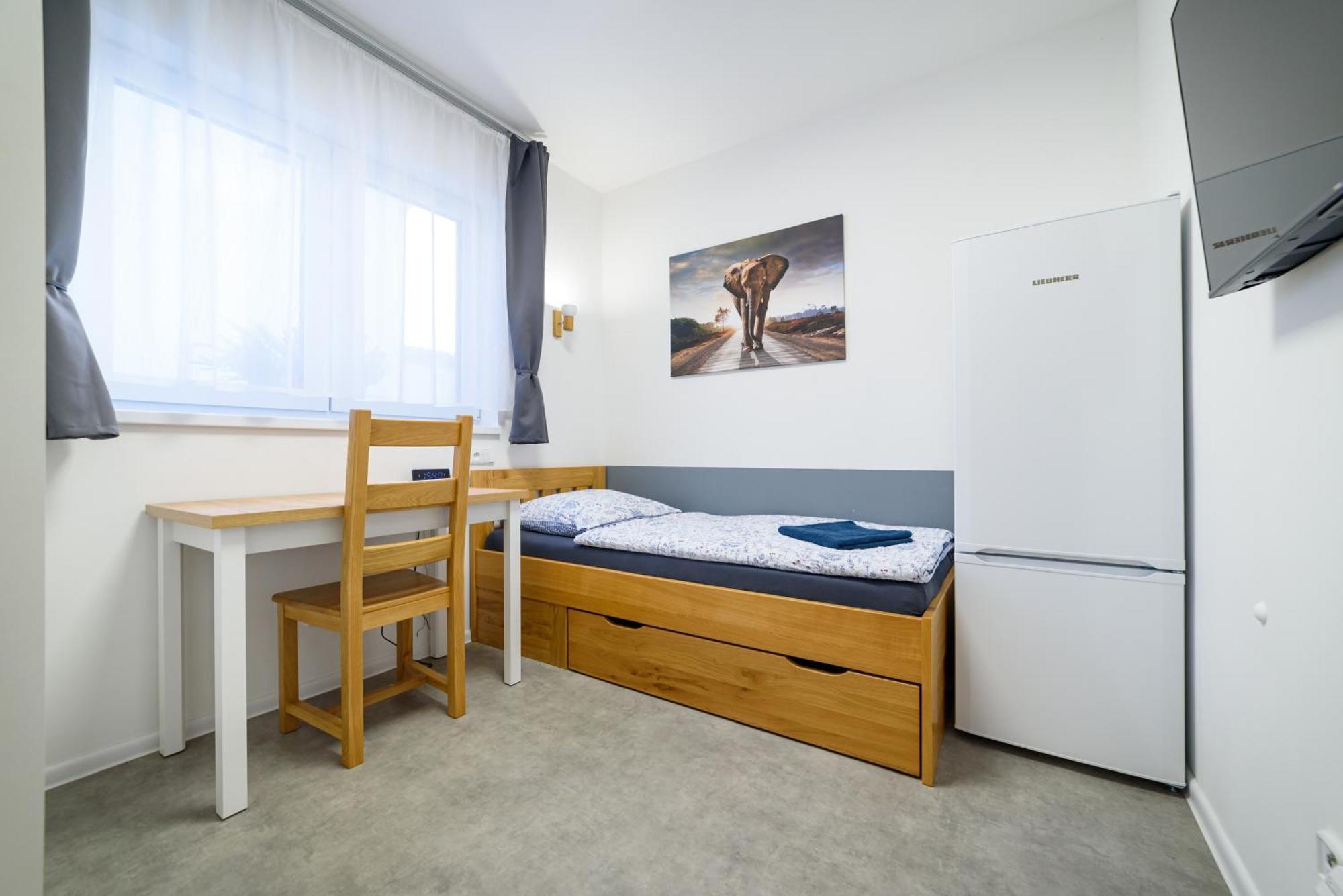 Apartmany Volavka 1 Planá nad Lužnicí Eksteriør billede